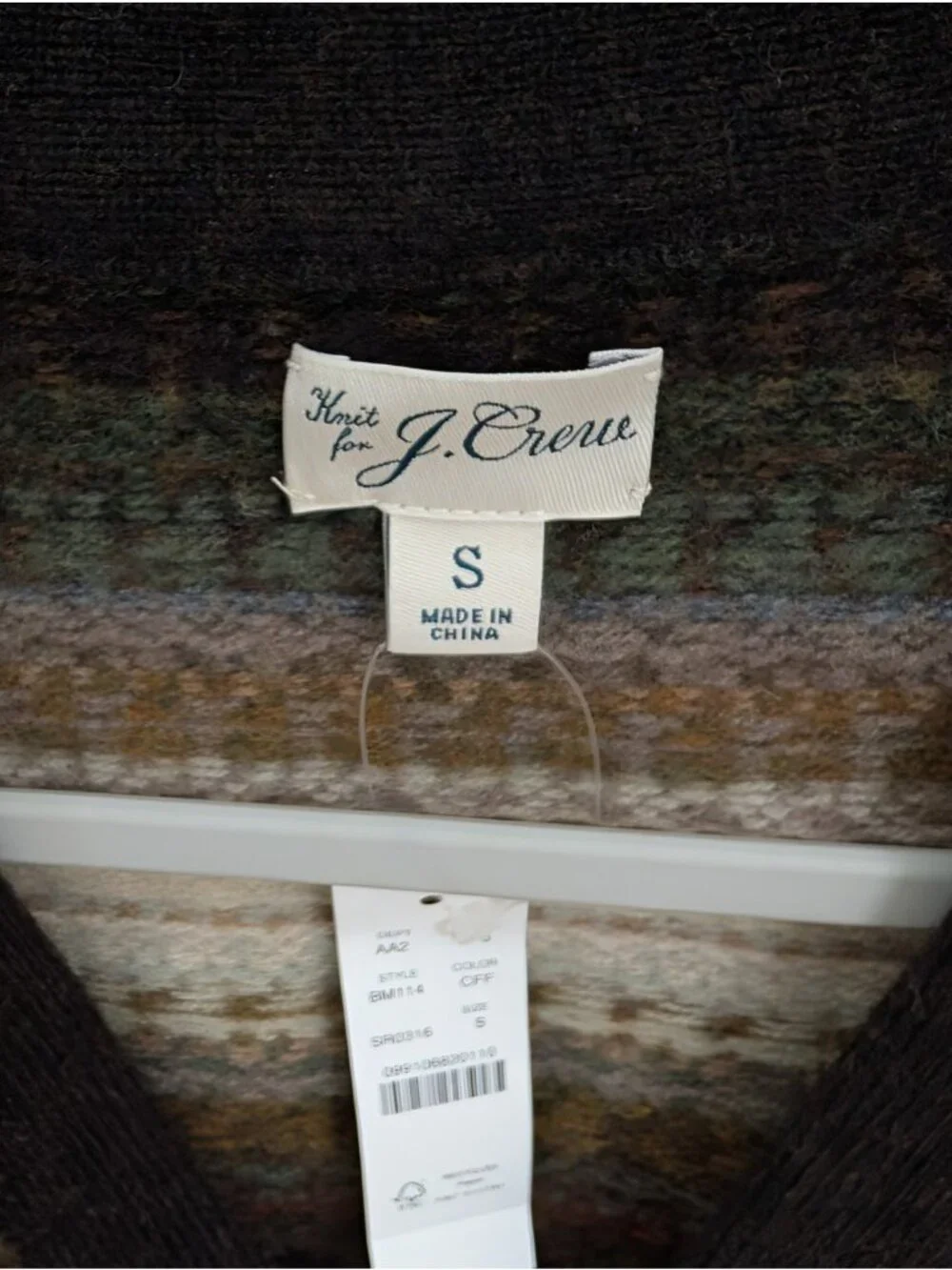 J. Crew Factory see all